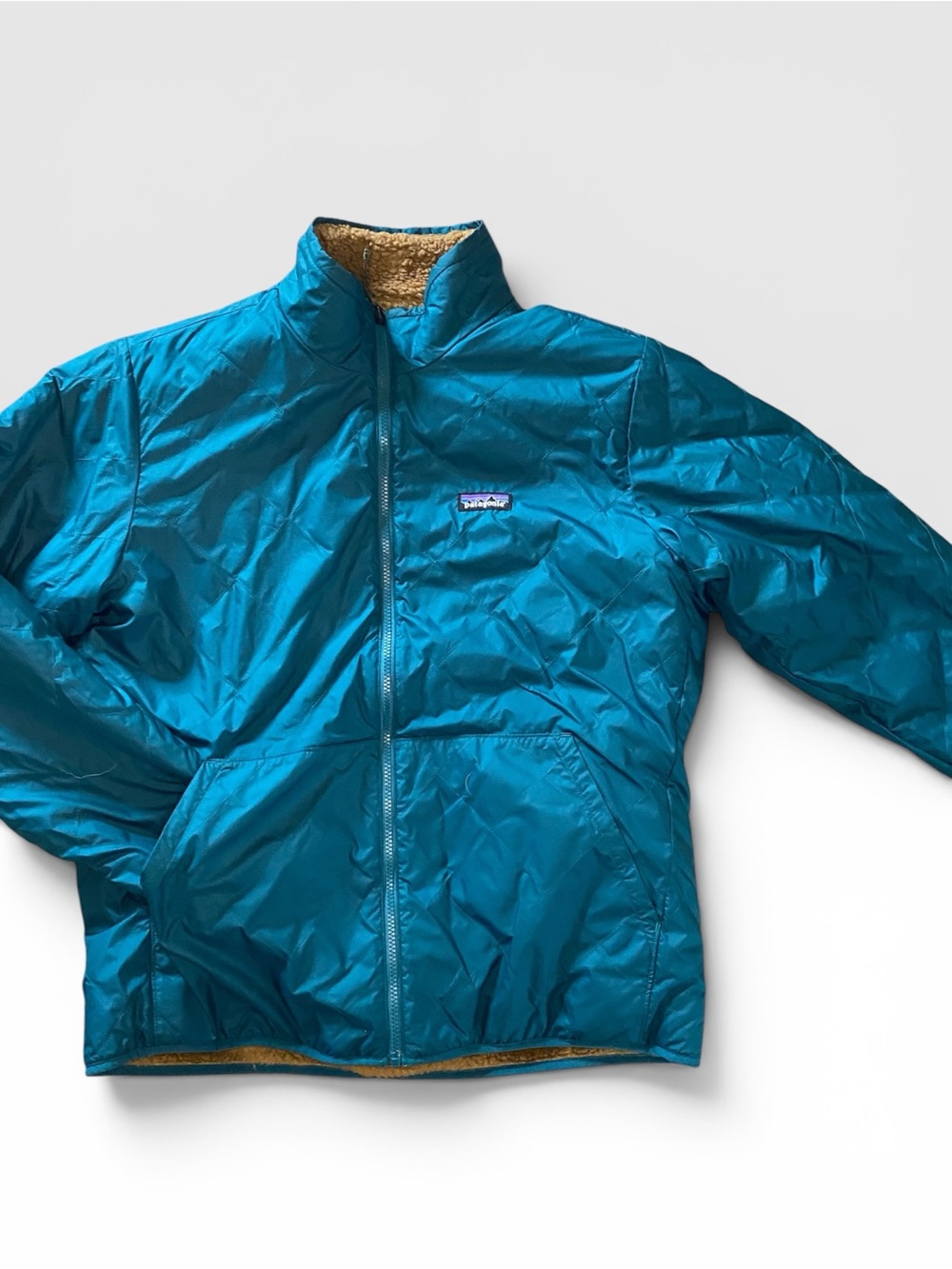 PATAGONIA Reversible Jacket